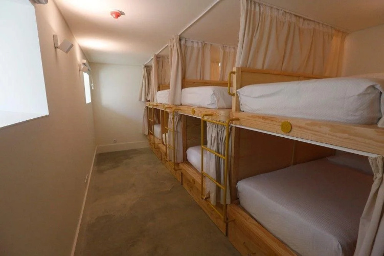 Aktion Beach House