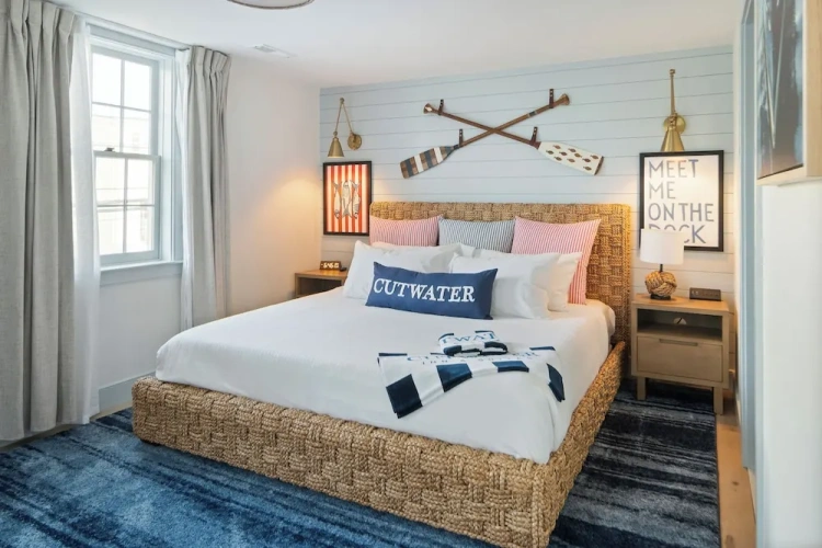 Executive Triple room