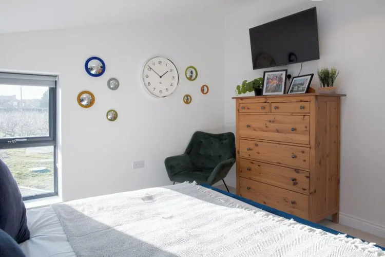 Discovery Barn Luxury 2 BD Conversion
