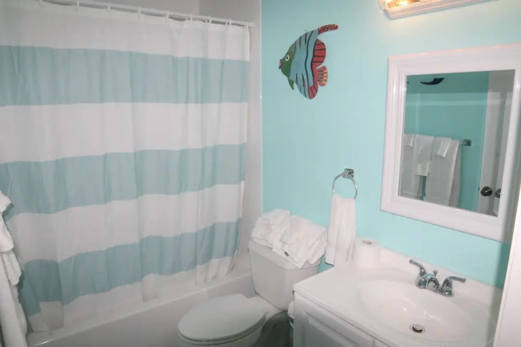 Atlantic Oasis - Both Units