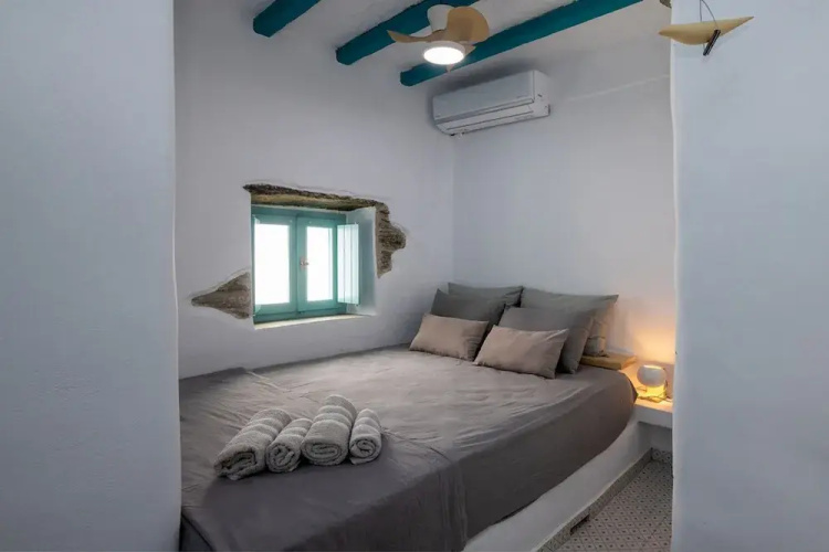 Melina House Platia Tinos