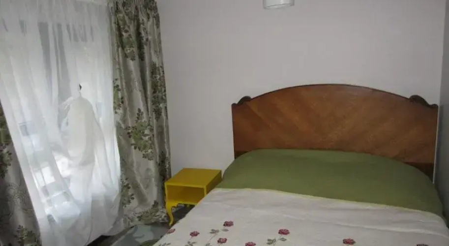 The School Hotel