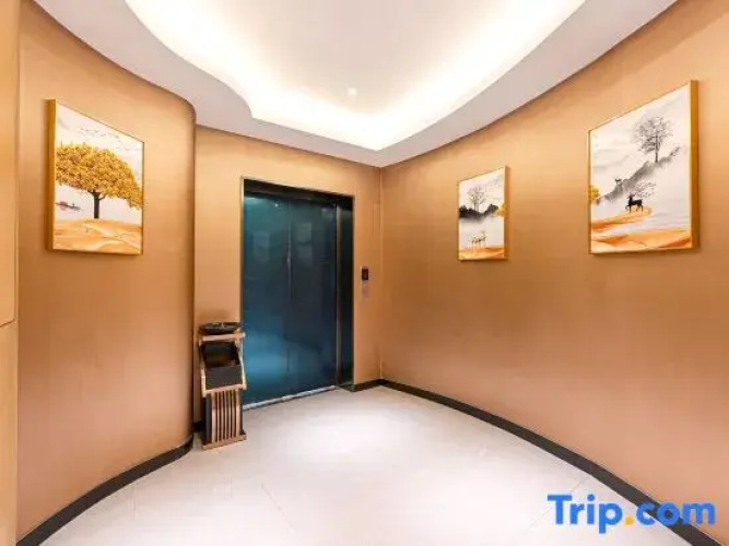 Qiu Duo  Hotel