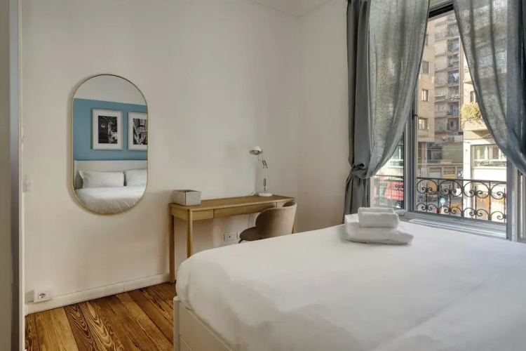 Classy apartment near Duomo di Milano