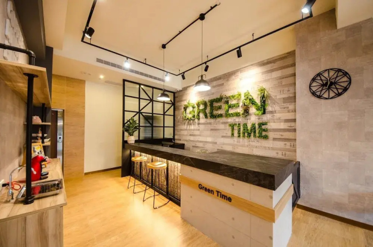 Green Time
