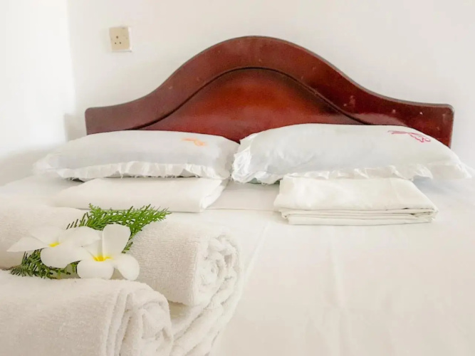 Lali's Hikkaduwa Homestay