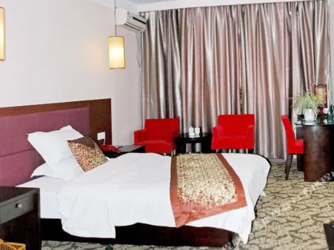 Jialing Hotel