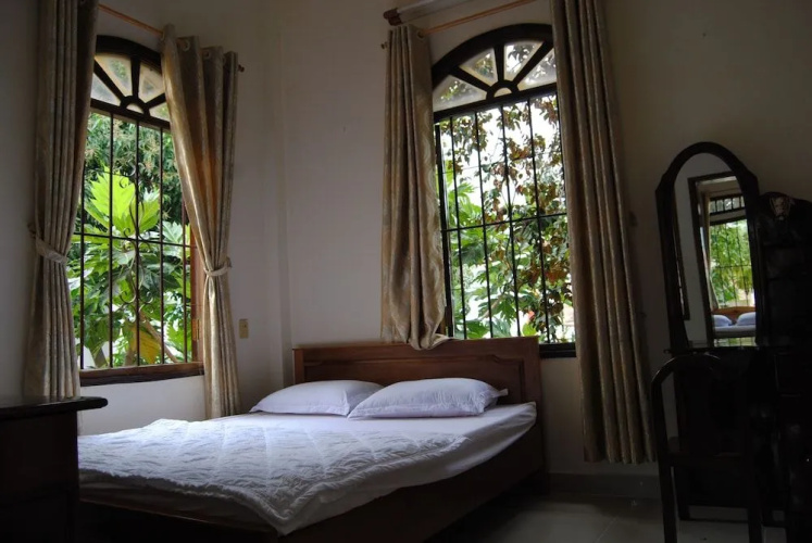 Moon House Nha Trang