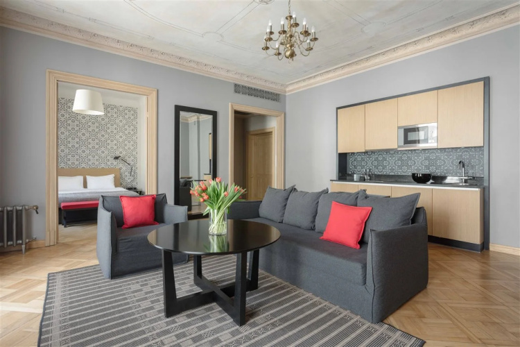 Neiburgs Hotel