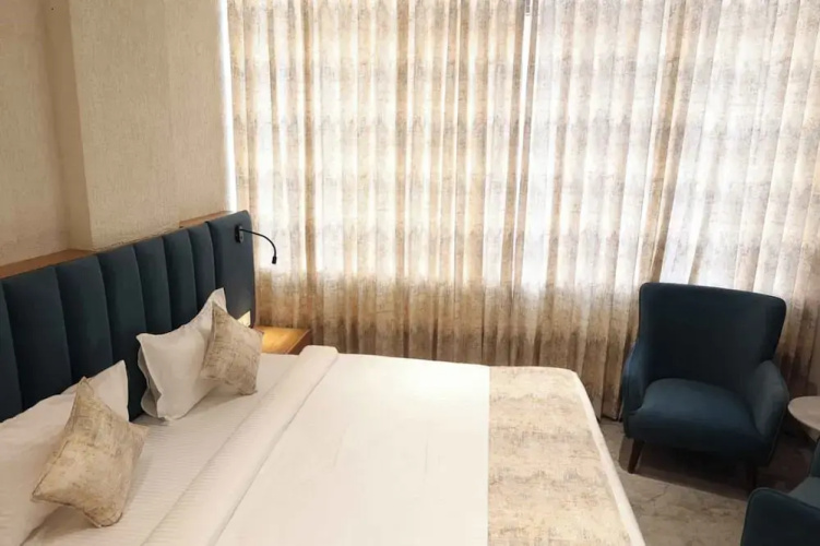 Hotel Varay Eco