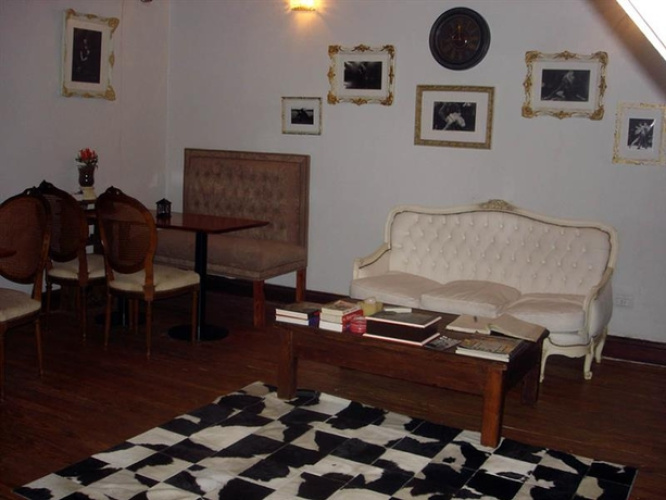 Baucis Palermo Boutique