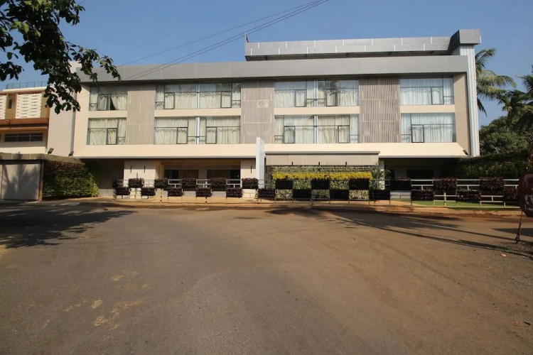 Hotelafbeelding