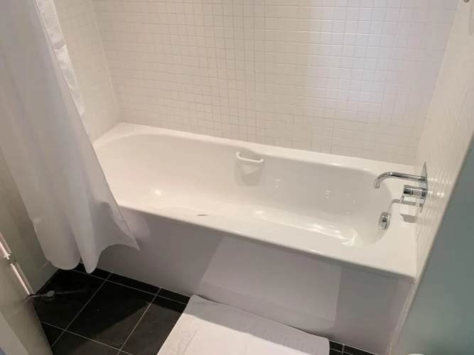 Hydro/secc 2 bed Luxury Apartment