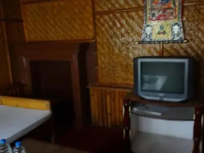 Seven Hills Resort