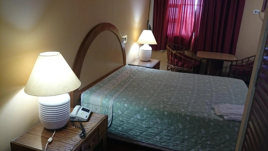 Brasão Palace Hotel