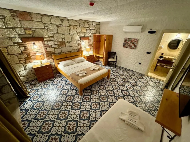 Elysium Butik Otel