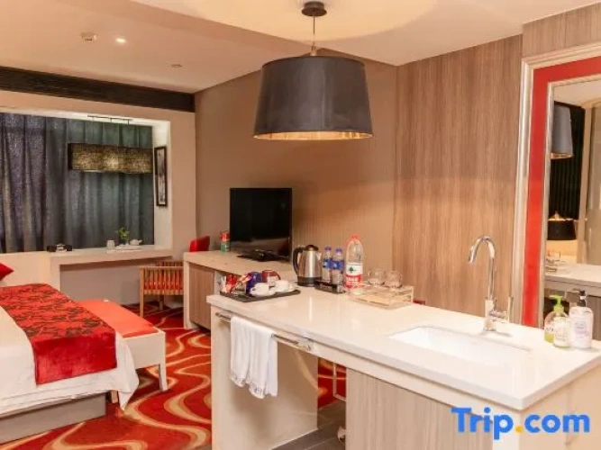 Business Double room