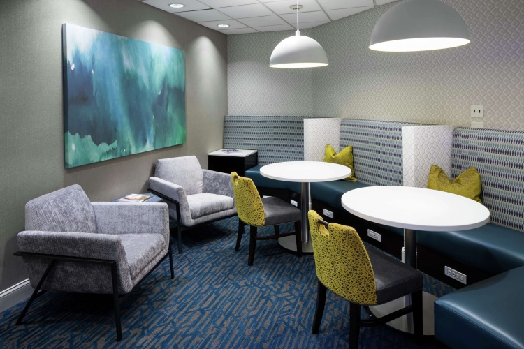 Hampton Inn & Suites Miami-Doral/Dolphin Mall photo 15