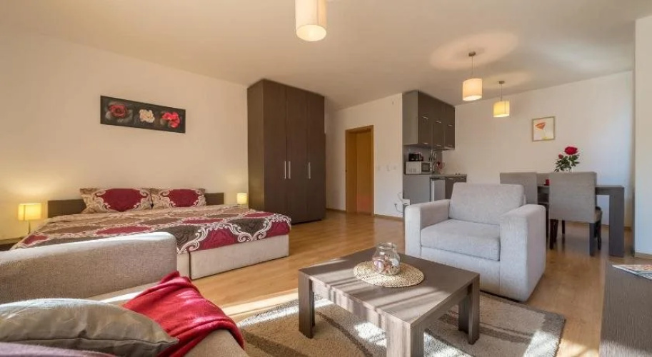 Academica Aparthotel