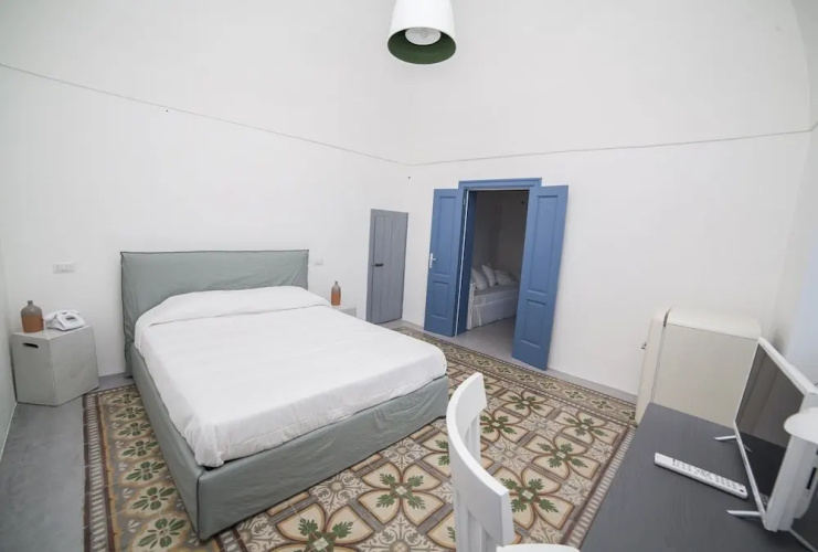 La Casa Di Gioia