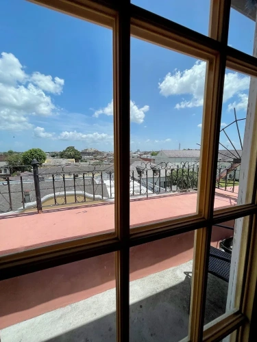 1 Bedroom Suite with balcony and with city view