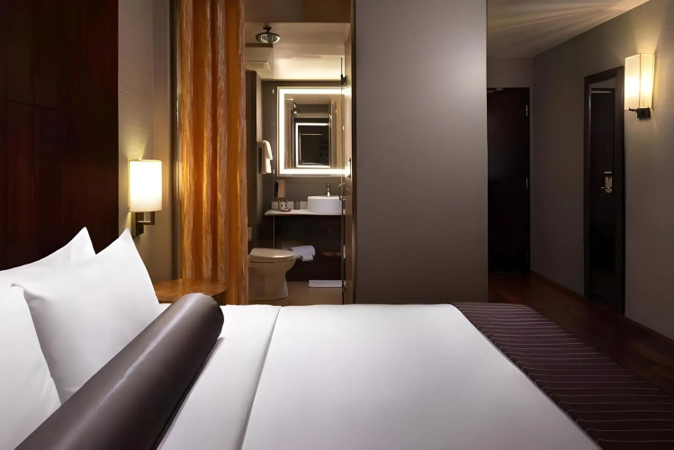 Eurostars Magnificent Mile