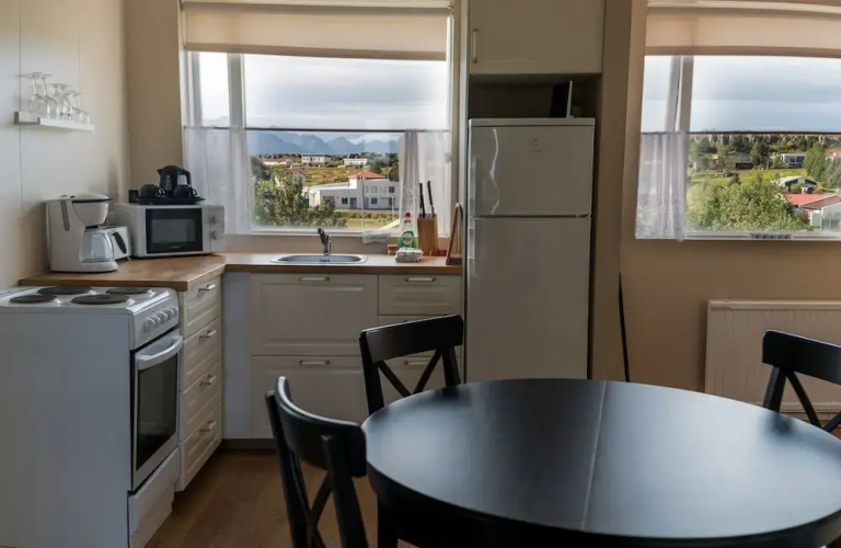The View Apartments