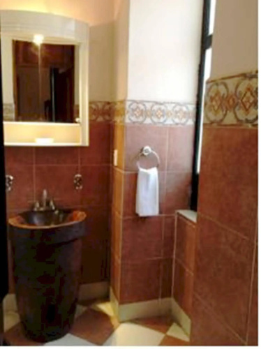 Casa Chikita Bed & Breakfast