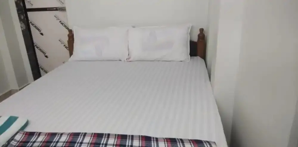 I-Roomz Cpr Residency