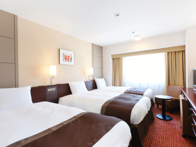 Comfort Twin room