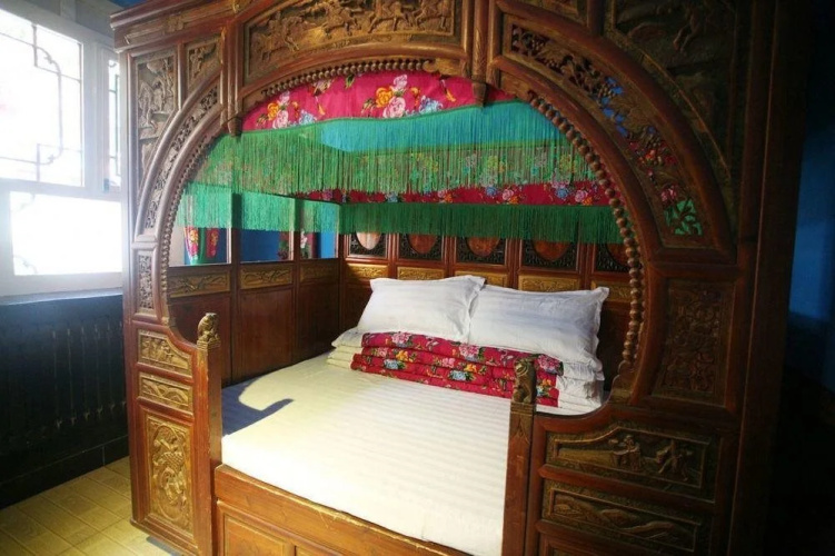 Unique Guesthouse