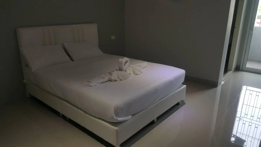 River Residence Saraburi Hotel