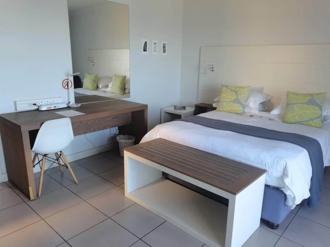 Luxury room