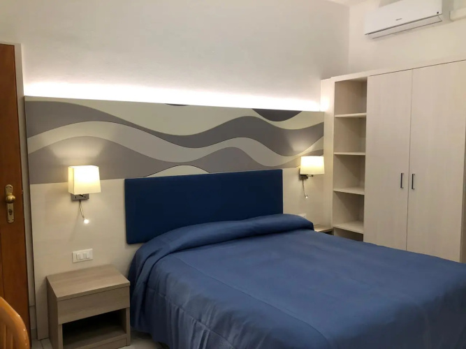Hotel Villa Camilla