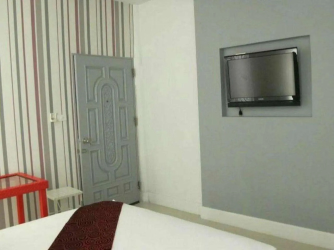 189 Resort