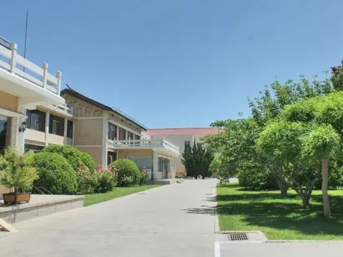 Seaview Hotel