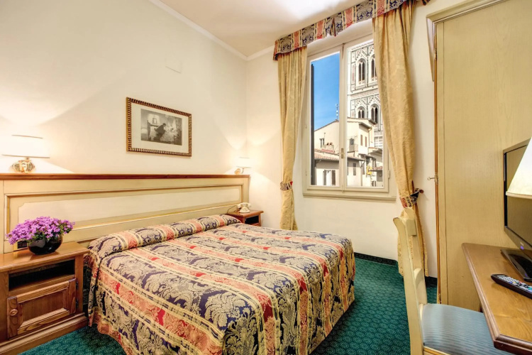 Hotel De Lanzi