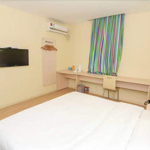 7 Days Inn