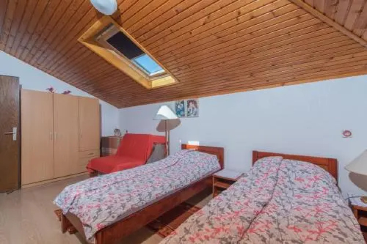 Apartment Besednik
