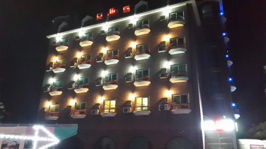 Otel görseli