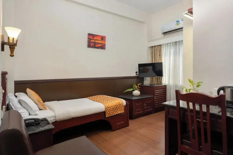 Classic Single room