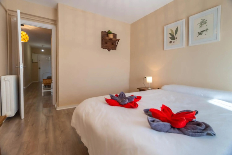 El Puente Apartamento