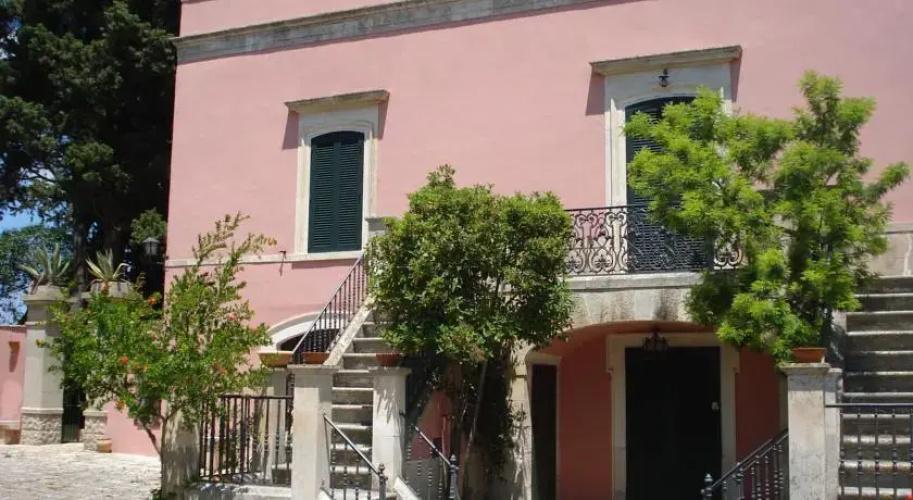 Villa Morea