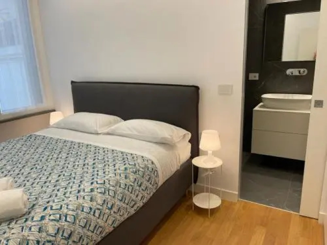 Italianflat - Vittoria Suite