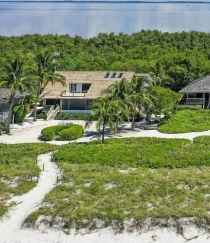 Cottage
