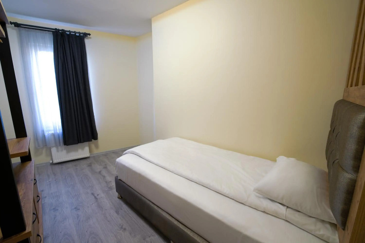 Grand 464 Otel