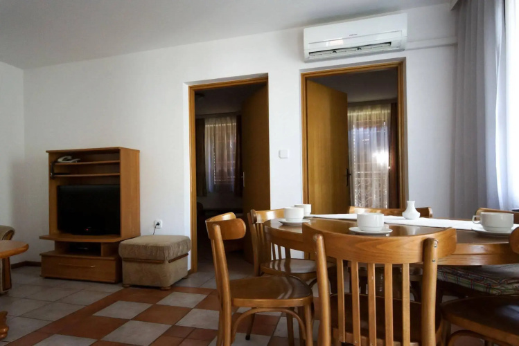 Apartments Degra
