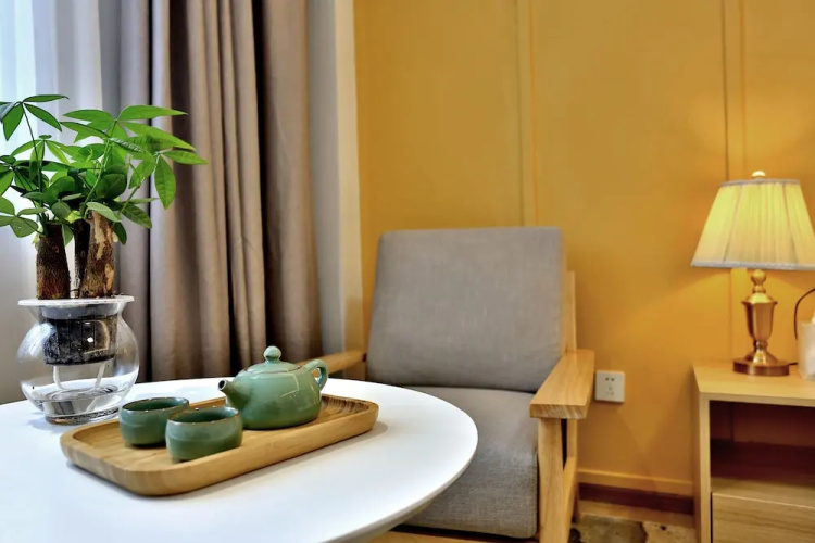 Yuyou Hotel
