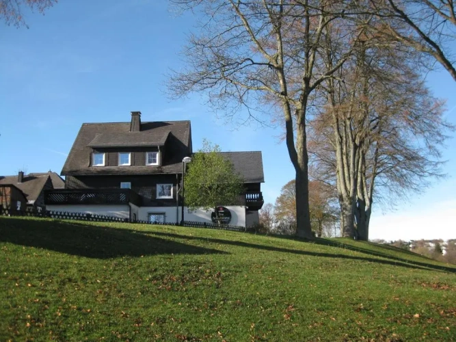Double Apartment