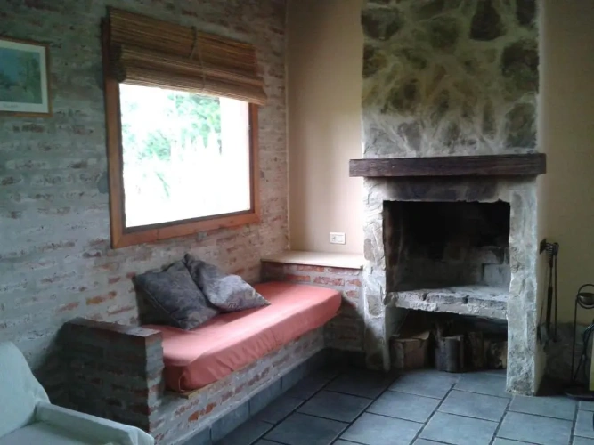 Family Bungalow